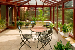 Bearley conservatory quotes