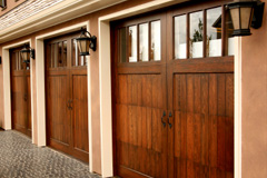 Bearley garage extension quotes